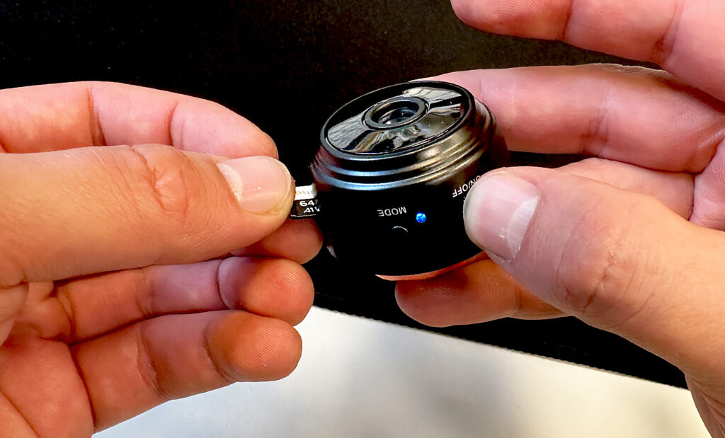 When I Got My VistaFocus, I Was Amazed!