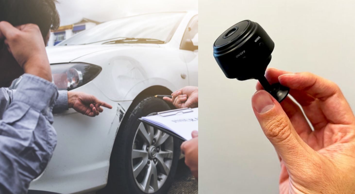 When the People You Pay to Protect You Betray You